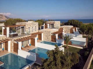 Golden Sun Resort & Spa - Zakynthos - Řecko, Kalamaki - Pobytové zájezdy