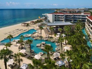 Secrets Riviera Cancun Resort & Spa - Mexiko, Playa del Carmen - Pobytové zájezdy