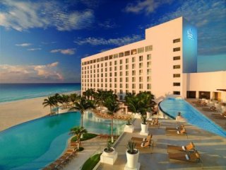 Le Blanc Spa Resort - Mexiko, Cancún - Pobytové zájezdy