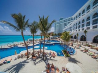 Riu Cancún - Mexiko, Cancún - Pobytové zájezdy