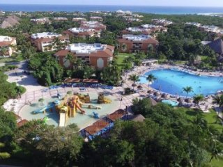Bahia Principe Grand Coba - Mexiko, Riviera Maya - Pobytové zájezdy