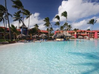 Punta Cana Princess All Suites And Spa Resort - Dominikánská republika, Punta Cana - Pobytové zájezdy