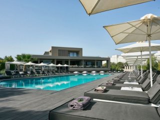 Nema Design Hotel&Spa - Kréta/Heraklion - Řecko, Analipsi - Pobytové zájezdy