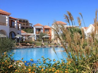 Lindos Imperial Resort & Spa - Rhodos - Řecko, Kiotari - Pobytové zájezdy