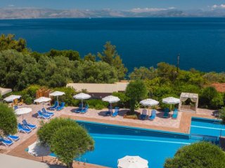 Golden Alexandros Hotel - Korfu - Řecko, Perama - Pobytové zájezdy