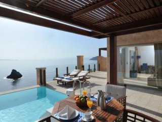 Sea Side Resort & Spa - Kréta/Heraklion - Řecko, Agia Pelagia - Pobytové zájezdy