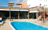 Katalog zájezdů - Maroko, Hotel Omega