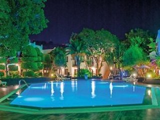 Hotel Club Flora - Bodrum (oblast) - Turecko, Gümbet - Pobytové zájezdy