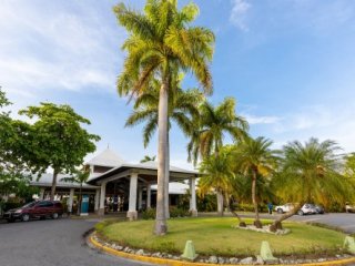 Playabachata Spa Resort - Dominikánská republika, Playa Dorada - Pobytové zájezdy