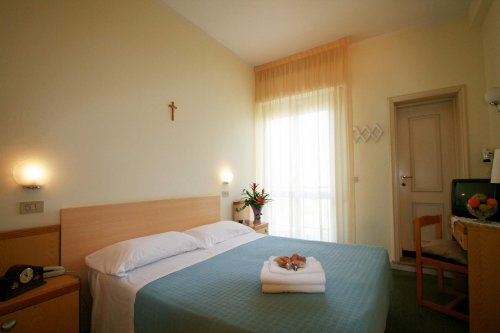 Hotel Quisisana - Rimini (Marina Centro)