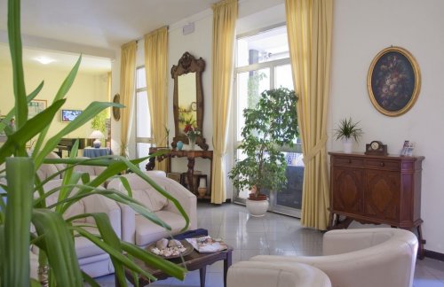 Hotel Quisisana - Rimini (Marina Centro)