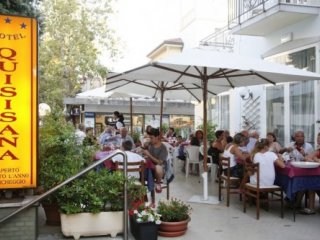 Hotel Quisisana - Rimini (Marina Centro) Hotel Quisisana - Rimini (Marina Centro)