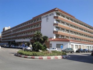 Blanes - Hotel Esplendid - Costa Brava, Costa del Maresme - Španělsko, Blanes - Pobytové zájezdy