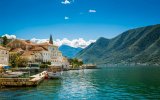 Katalog zájezdů - Bosna a Hercegovina, černá Hora