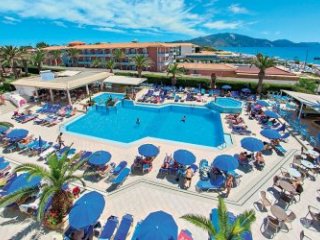 Hotel Poseidon - Zakynthos - Řecko, Laganas - Pobytové zájezdy