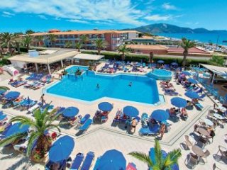 Hotel Poseidon