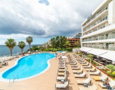 Hotel Melia Madeira Mare