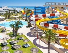 Magic Hotel Venus Beach & Aquapark