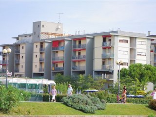 Residence Laguna Grande - Severní Jadran - Itálie, Bibione - Pobytové zájezdy