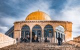 Katalog zájezdů - Izrael, Izrael – velká cesta