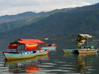 Cesta do Indie, Nepálu a Sikkimu - Poznávací zájezdy