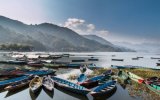 Katalog zájezdů - Nepál, Cesta do Indie a Nepálu - letní verze