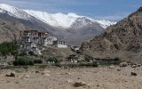 Ladakh a Kašmír