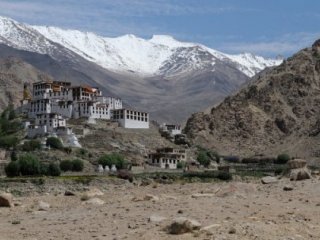 Ladakh a Kašmír - Poznávací zájezdy