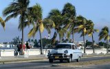 Katalog zájezdů - Kuba, PRONÁJEM VOZU NA KUBĚ + LETENKA PRAHA - HAVANA - PRAHA 