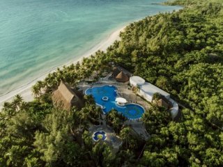 CATALONIA ROYAL TULUM 5