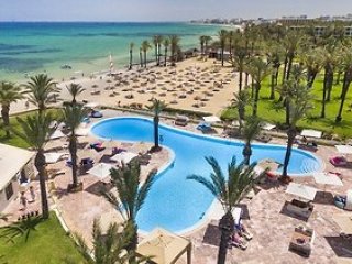 Magic Hotel Scheherazade - Tunisko, Sousse - Pobytové zájezdy