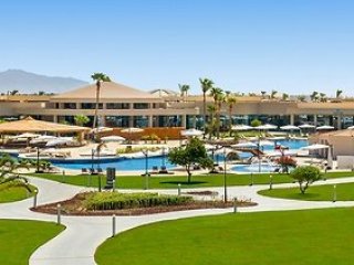 Hotel Rixos Golf Villas & Suites - Sharm El Sheikh - Egypt, Nabq Bay - Pobytové zájezdy