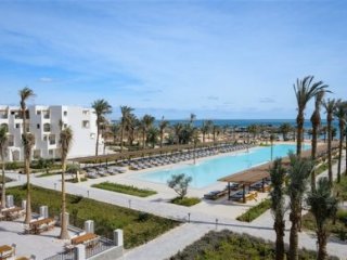 Serry Beach Resort - Egypt, Hurghada - Pobytové zájezdy