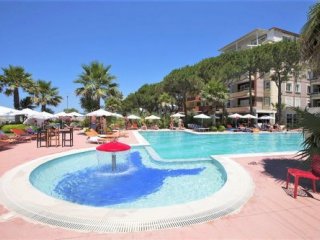 Hotel Fafa Meli Holidays