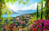 Odhalte tajemství Černé Hory