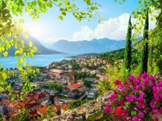 Odhalte tajemství Černé Hory - Poznávací zájezdy