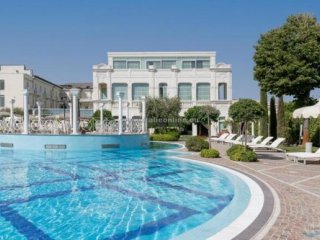 Grand Hotel Da Vinci - Střední Jadran - Itálie, Cesenatico - Pobytové zájezdy
