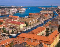 Německá Hanza a Dánsko s luxusní miniplavbou do Osla