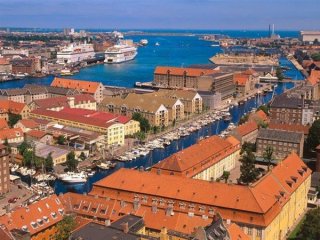 Německá Hanza a Dánsko s luxusní miniplavbou do Osla - Pobytové zájezdy