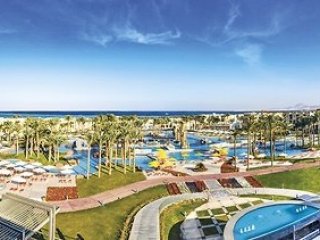 Hotel Rixos Premium Seagate - Sharm El Sheikh - Egypt, Nabq Bay - Pobytové zájezdy