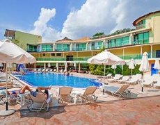Hotel Perla Sun Beach
