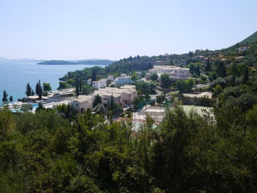 Porto Galini - Lefkada - Řecko, Nikiana - Pobytové zájezdy
