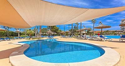 Hotel Bakour Garbi Cala Millor - Mallorca - Španělsko, Cala Millor - Pobytové zájezdy