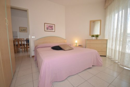 Rezidence Cristallo - Severní Jadran - Itálie, Lignano - Pobytové zájezdy