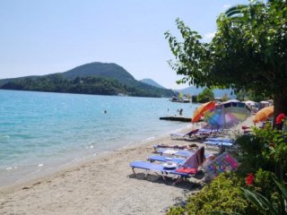 Paradise Beach - Lefkada - Řecko, Nidri - Pobytové zájezdy