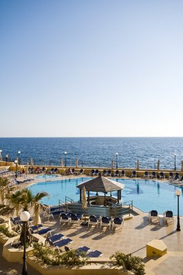 Radisson Blu Resort - Malta, Saint Julians - Pobytové zájezdy