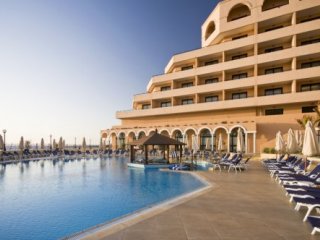 Radisson Blu Resort - Malta, Saint Julians - Pobytové zájezdy