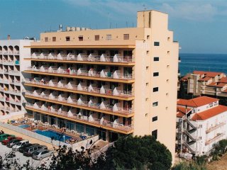 Calella - Hotel Catalonia - Costa Brava, Costa del Maresme - Španělsko, Calella - Pobytové zájezdy