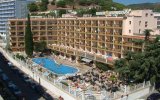 Calella - Hotel Bon Repos