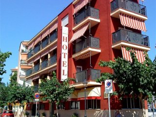 Oropesa del Mar - Hotel Ancla - Costa del Azahar - Španělsko, Oropesa Del Mar - Pobytové zájezdy